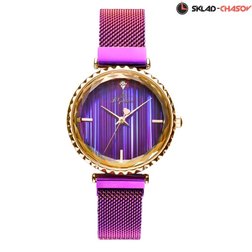 Наручные часы F. Gattien HH003-1011 ф. фото