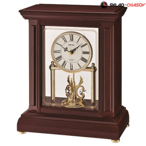 Seiko QXW235B фото