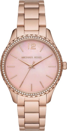 Женские Michael Kors Layton MK6848 фото