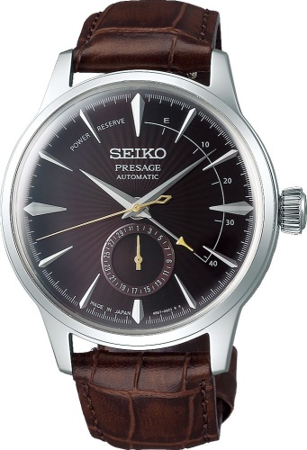 Мужские Seiko Presage SSA393J1 фото