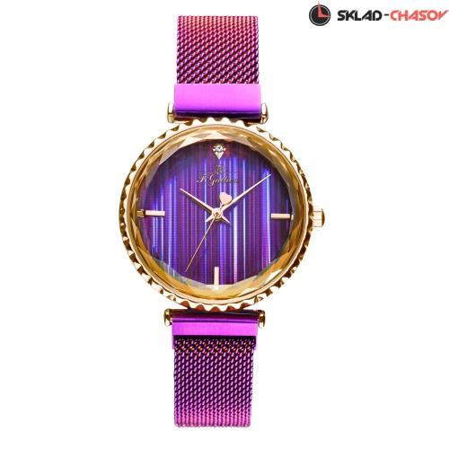 Наручные часы F. Gattien HH003-1011 ф. фото