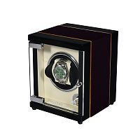 Шкатулка для автоподзавода 1-х часов AVAIL 01MCW фото