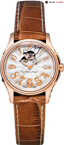 Hamilton H32345983 фото