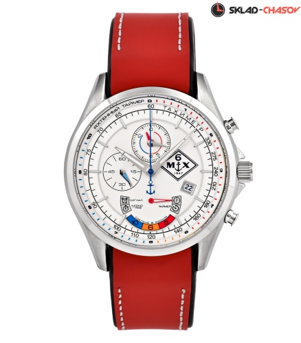 Яхтенный таймер 8700/164.1.733 К фото