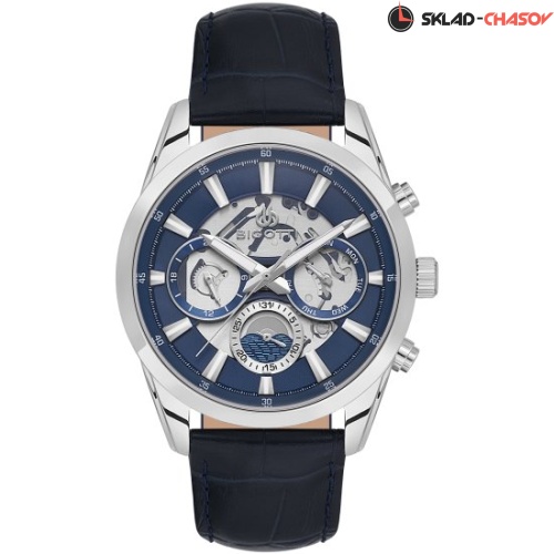 кварцевые мужские BG.1.10562-2 фото