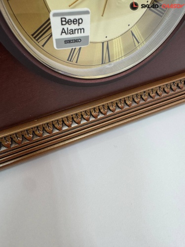 Seiko QXE017B фото фото 8