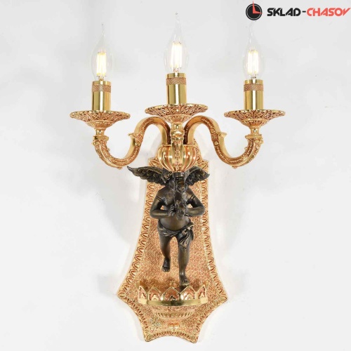 Pars Luster WS6839/2 фото