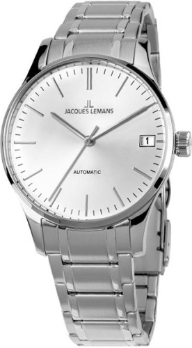 Jacques Lemans London 1-2074i фото