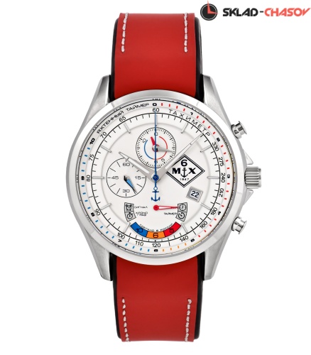 Яхтенный таймер 8700/164.1.733 К фото