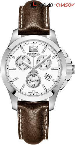 Longines L3.379.4.16.5 фото