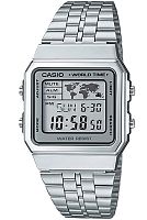 Casio A500WA-7 фото