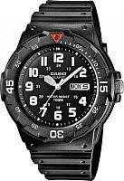 Casio Standart MRW-200H-1BVEG фото