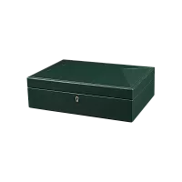 Шкатулка для хранения 10-ти часов Wolf 792741 фото