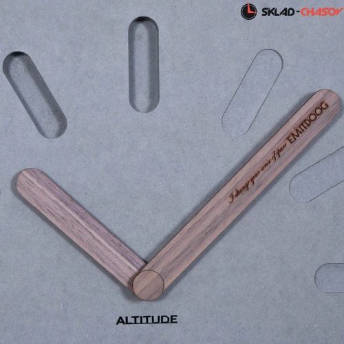 Настенные часы Altitude Loft G92 фото фото 3