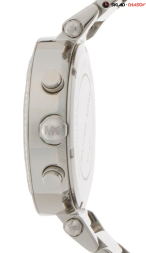 Женские Michael Kors Parker MK5353 фото фото 2