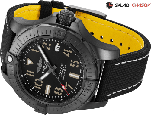 Breitling V17319101B1X1 фото фото 3