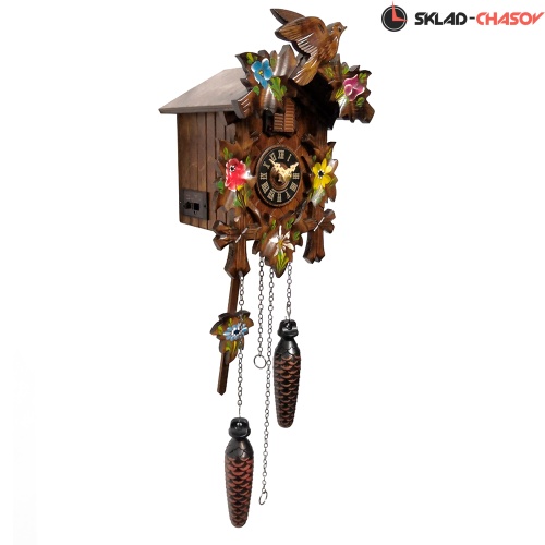 Часы с кукушкой SARS 0522/21-8M фото фото 2