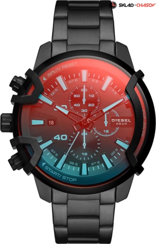 Diesel DZ4578 фото