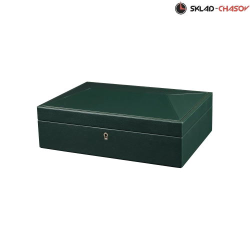 Шкатулка для хранения 10-ти часов Wolf 792741 фото