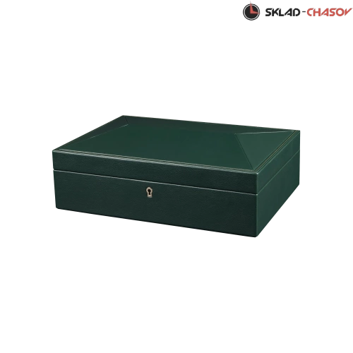 Шкатулка для хранения 10-ти часов Wolf 792741 фото