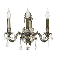 бра Dio DArte Elite Marino E 2.1.3.600 A фото