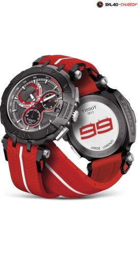 Tissot T092.417.37.061.02 фото фото 2