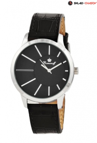 Мужские Модель 7056G3BL «Romanoff» фото