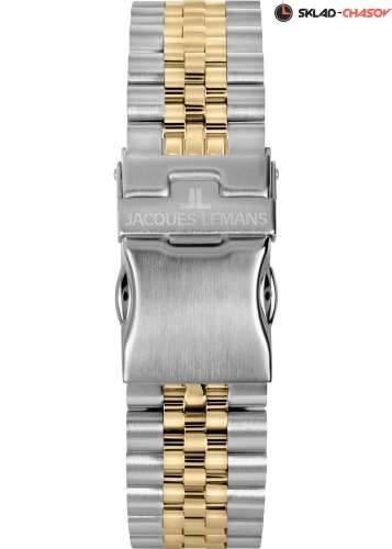 Jacques Lemans 1-2205S фото фото 2