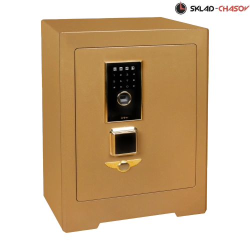 Сейф для хранения и автоподзавода 6-ти часов Tresor 6 фото