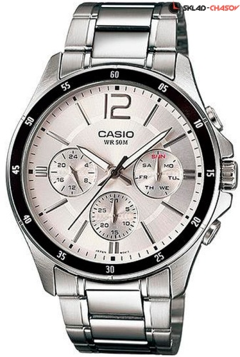 Casio MTP-1374D-7A фото