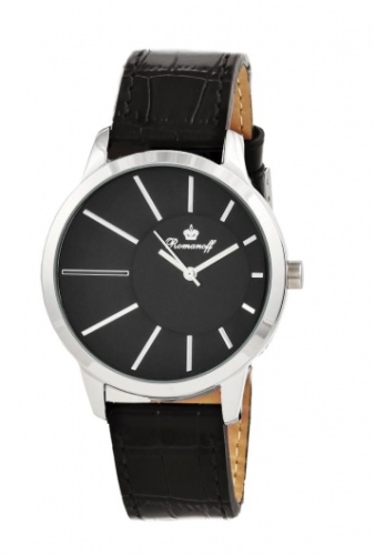 Мужские Модель 7056G3BL «Romanoff» фото