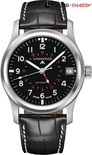 Longines L2.831.4.53.0 фото