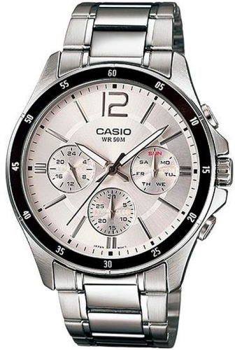 Casio MTP-1374D-7A фото