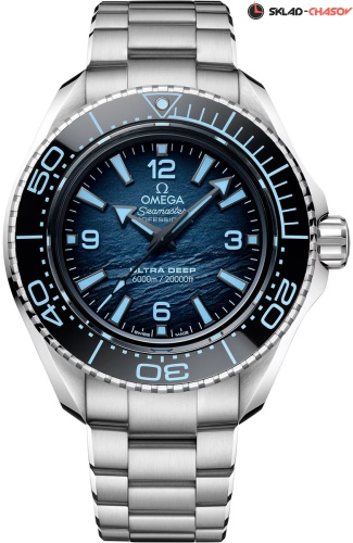 Omega Seamaster 215.30.46.21.03.002 фото