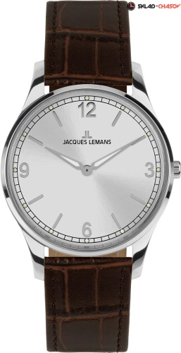 Наручные часы Jacques Lemans 1-2129B фото
