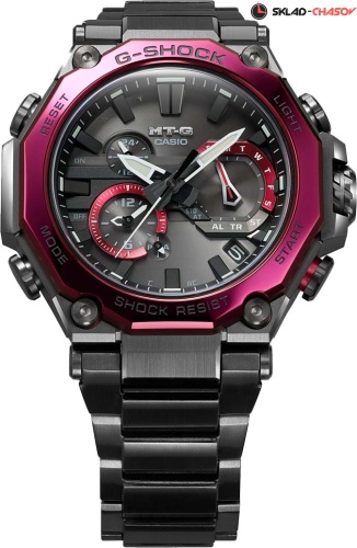 Casio MTG-B2000BD-1A4ER фото фото 6