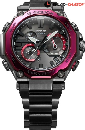 Casio MTG-B2000BD-1A4ER фото фото 6