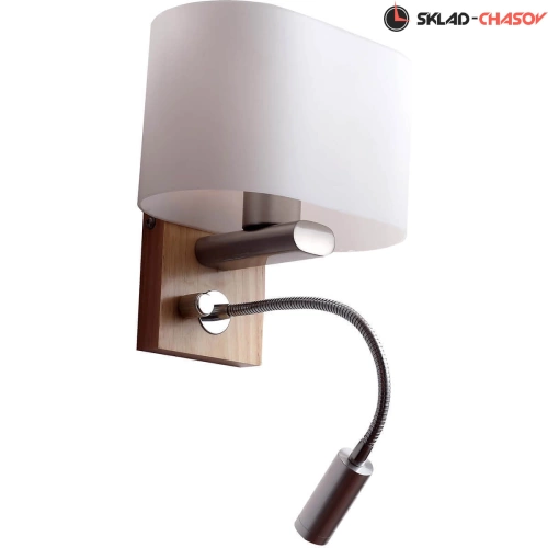 Lucia Tucci Natura W081.2 Led фото