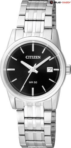 Женские Citizen Basic EU6000-57E фото