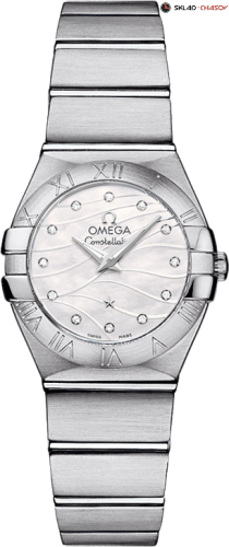 Omega 12310246055003 фото