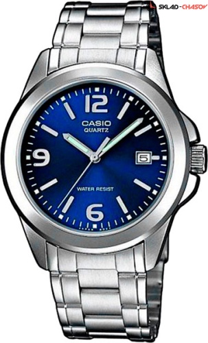 Casio MTP-1259PD-2A фото