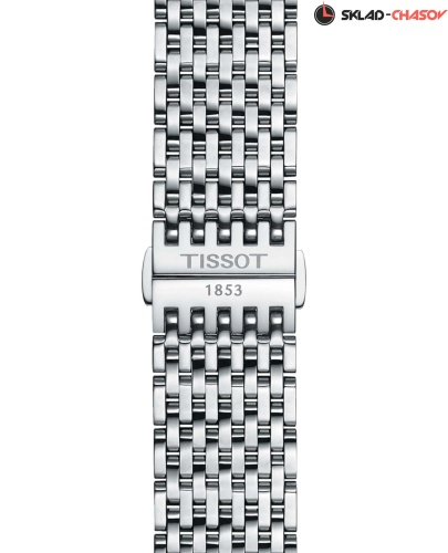 Tissot T143.410.11.033.00 фото фото 5