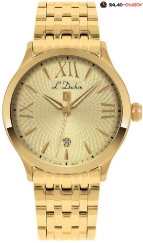 Мужские L'Duchen Classique D 131.20.14 фото