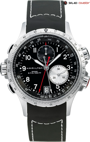 Hamilton H77612333 фото