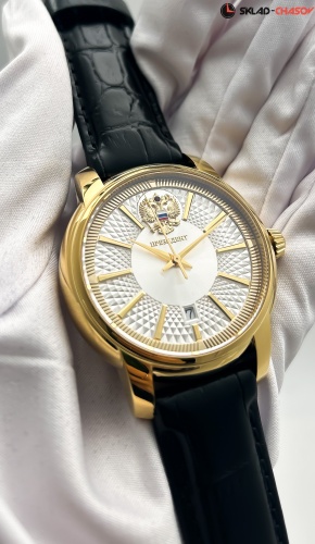 Часы "Президент" 4956004 фото фото 4