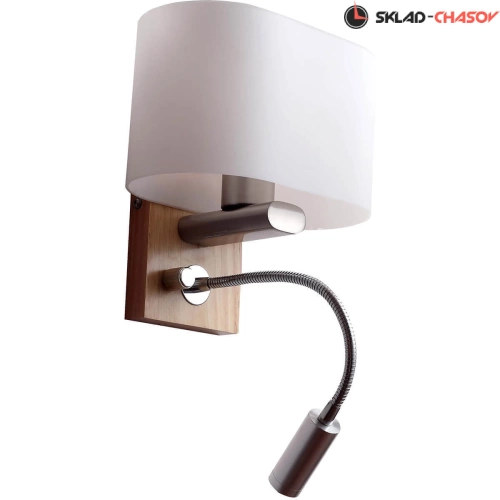 Lucia Tucci Natura W081.2 Led фото