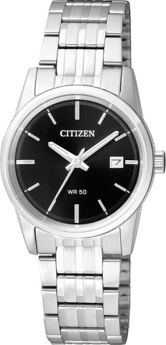 Женские Citizen Basic EU6000-57E фото