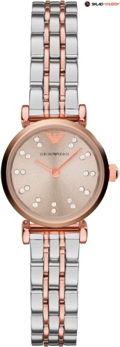 Наручные часы Emporio Armani AR1841 фото