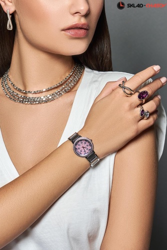 Наручные часы Seiko SUP453P1 фото фото 2