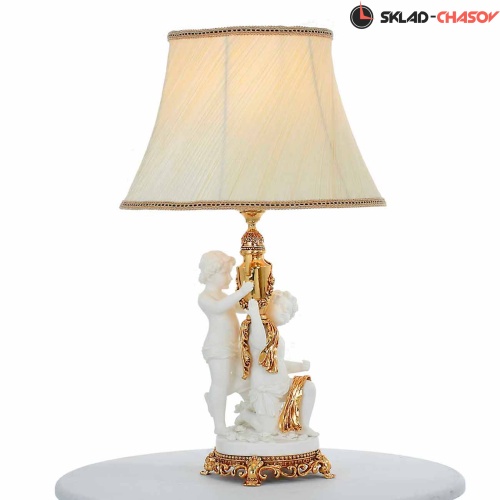 Бронзовый светильник Pars Luster L 921093 фото